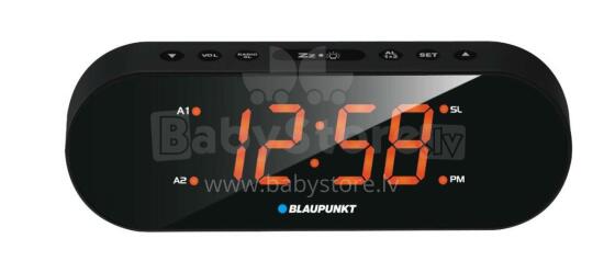 Blaupunkt CR6OR