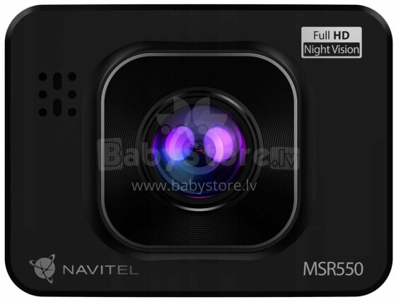 Navitel MSR550 NV DVR