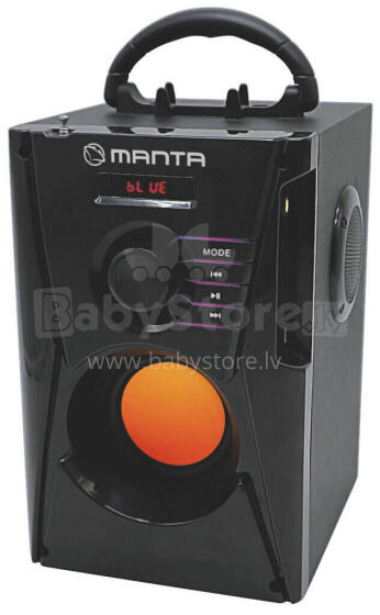 Manta SPK810 BT