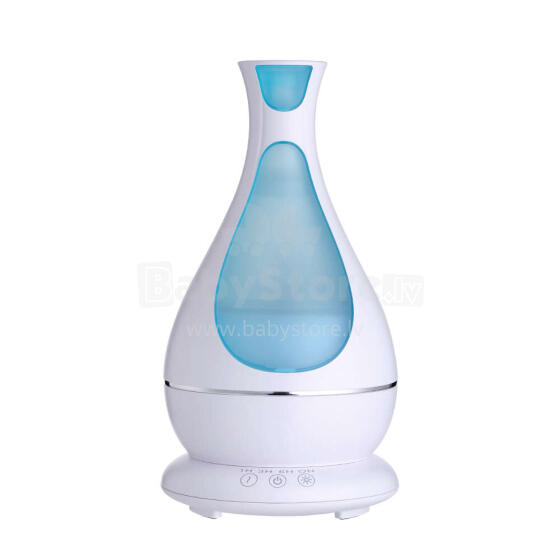 Minimu Aroma Diffuser White 400ml