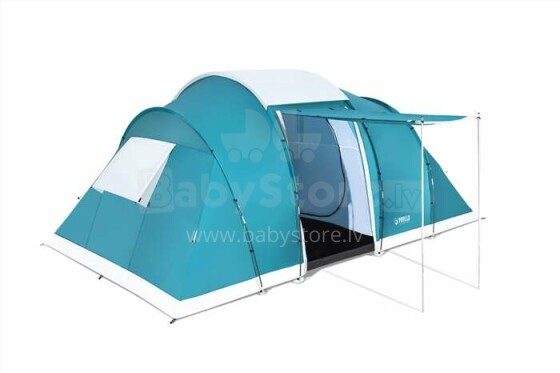 Bestway 68094 Pavillo Family Ground 6 Tent