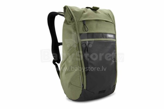 Thule 4730 Paramount Commuter Backpack 18L TPCB18OLVN Olivine