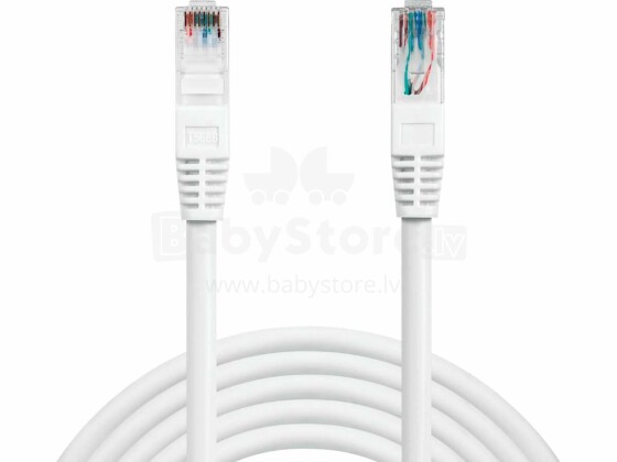 Sandberg 506-95 Network Cable UTP Cat6 3m