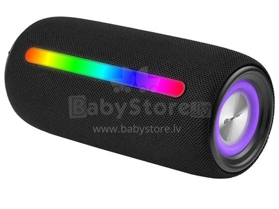 Tracer 47182 Stripe TWS Bluetooth Black