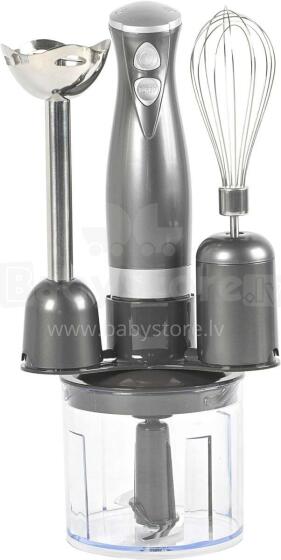 Salter EK2827COSVDEEU10 Cosmos 3-in-1 Hand Blender