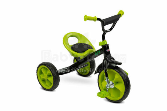 TRICYCLE YORK GREEN