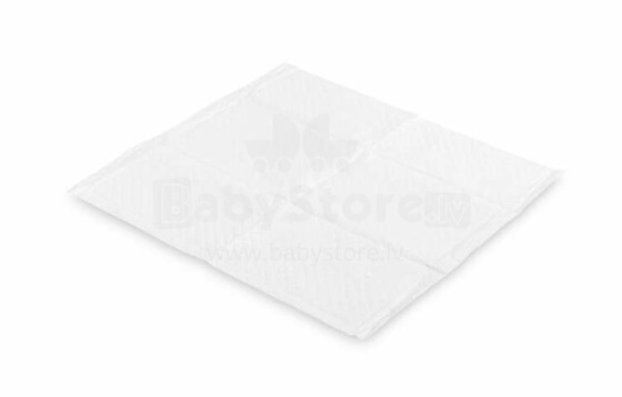Disposable Hygiene Pads 60x60 cm (10 pcs)
