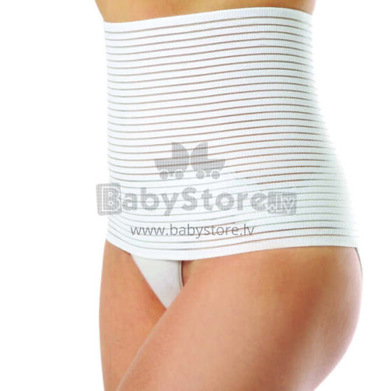 Postnatal abdominal belt COMFORT XXL