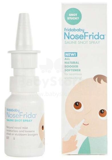 SPRAY NOSEFRIDA