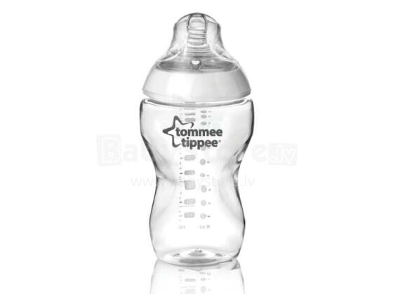 226204 BOTTLE 2 X 340 ML. BB Tommee Tippee