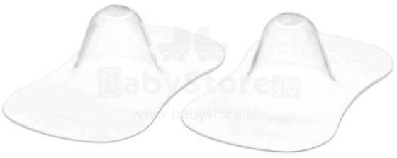 SCF153/03 NIPPLE SHIELD MEDIUM