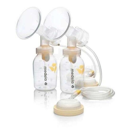 0432  MEDELA Symphony Double set