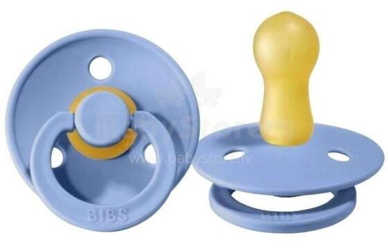 100230 PACIFIER SKY BLUE 0+ (S)