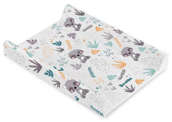 Soft Changing Pad - RACCON PLATINUM