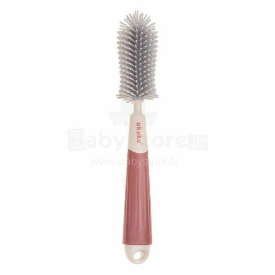 A0512 Set of bottles & teats brushes