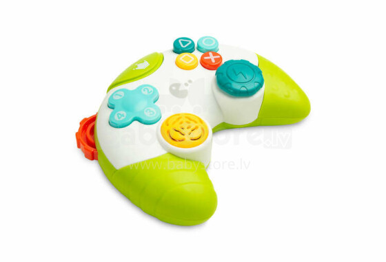 EDUCATIONAL TOY - CONTROLLER