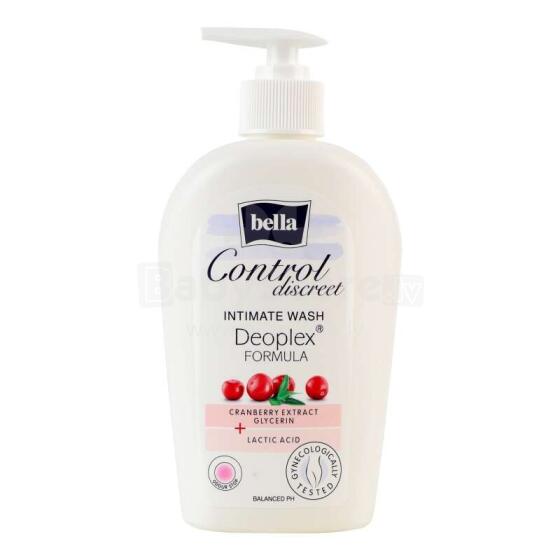 Bella Control Discreet Art.168461