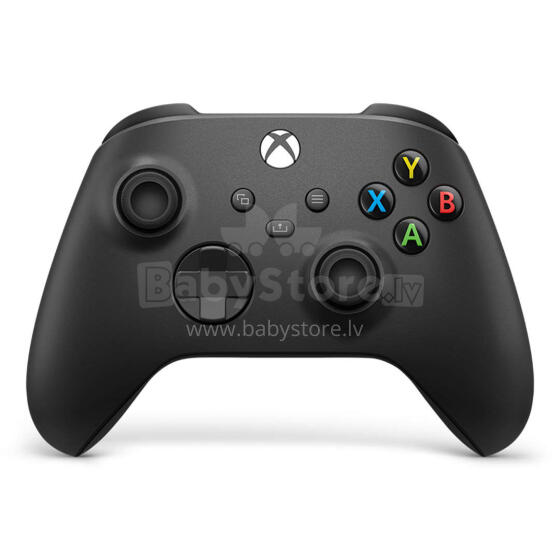 Microsoft XBOX Series Wireless Controller Carbon Black