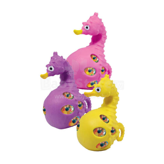 Antistress toy Squidgeeemals Seahorse