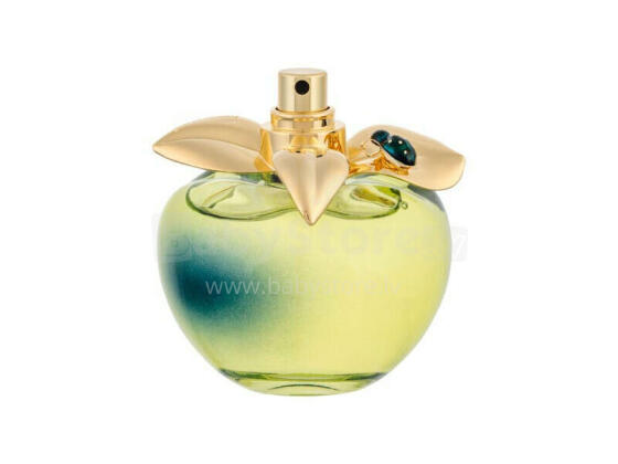 Tester Туалетная вода Nina Ricci Bella 80ml