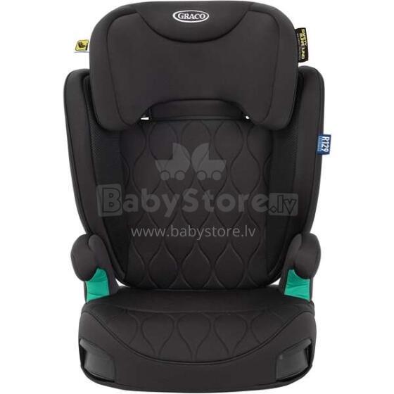 Graco Affix I-Size Art.8CV999MDNEU Midnight