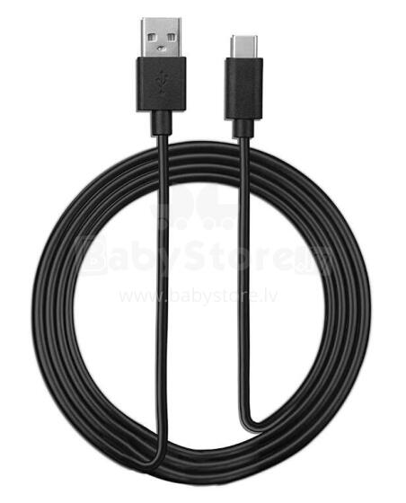 Subsonic Charge and Play Cable for PS5