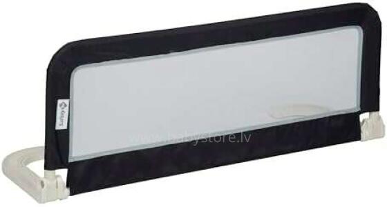 Safety Bed Rail Art.169023 Black Защитный барьер для кроватки,  109x42см