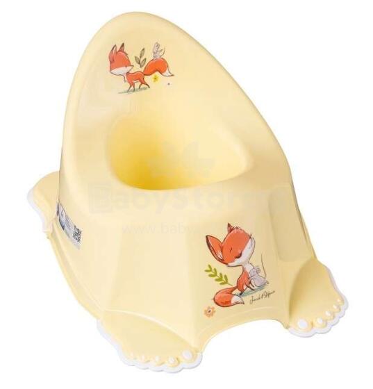 Tega Baby Musical Potty Forest Art.PO-069-109