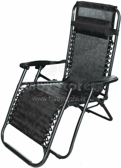 Krēsls atpūtas 177x61x110cm