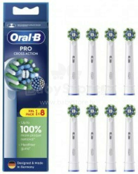 Oral-B EB50RX CrossAction