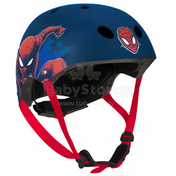 SPORT HELMET SPIDERMAN