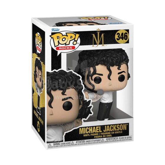 FUNKO POP! Vinyylihahmo: Michael Jackson (Superbowl)