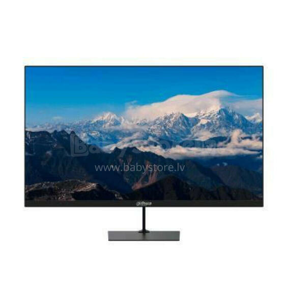 LCD Monitor DAHUA 21.45&quot; Business