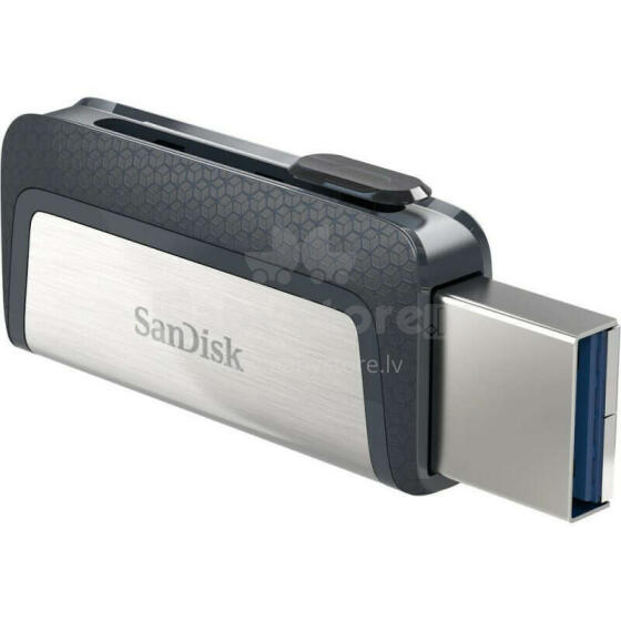 SanDisk 64GB Ultra Dual Drive USB Type-C