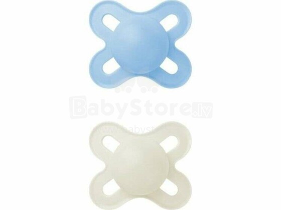 1140 ORIGINAL START pacifier 0-2 BOY