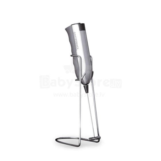 Gastroback 42219 Latte Max Milk Frother