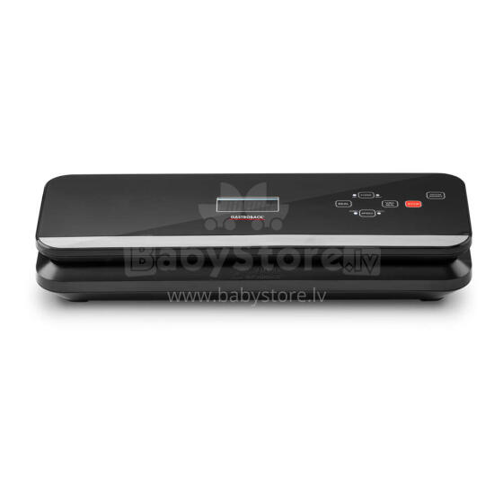 Gastroback 46013 Design Vacuum Sealer Advanced Pro