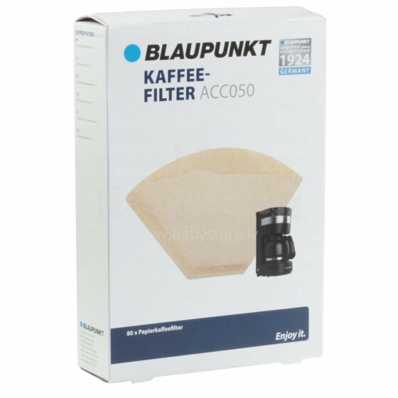 Blaupunkt ACC050 filter for CMD201