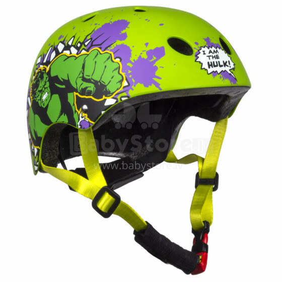 SPORT HELMET HULK