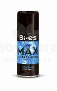 DEO MAX ICE FRESHNESS 150 ml
