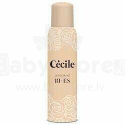 CECILE WOMAN deo 150 ml