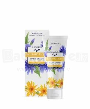 Hand cream BENDIDA Skinbiotique Arnica 50ml