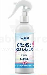 FRESINI Ironing Spray Original 500ml