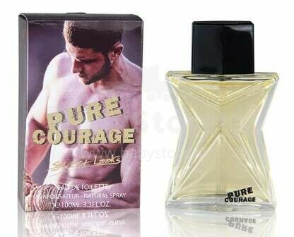 Pure Courage t/ū 100 ml