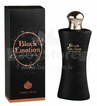 Black Emotion sm/ū 100 ml