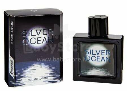 Silver Ocean edt 100 ml