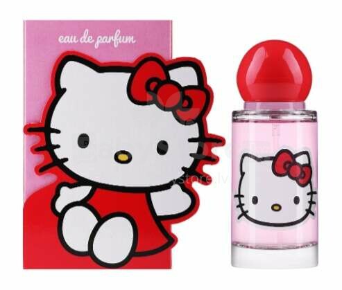 Hello Kitty sm/ū 50 ml