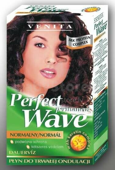 PERFECT WAVE NORMALNY RU