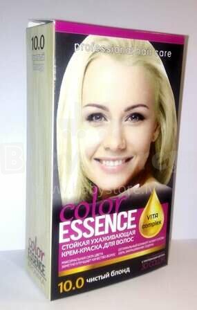 Крем-Краска Color Essence 10.0 Чистый блонд