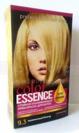 Крем-Краска Color Essence 9.3 Пшеничный блонд